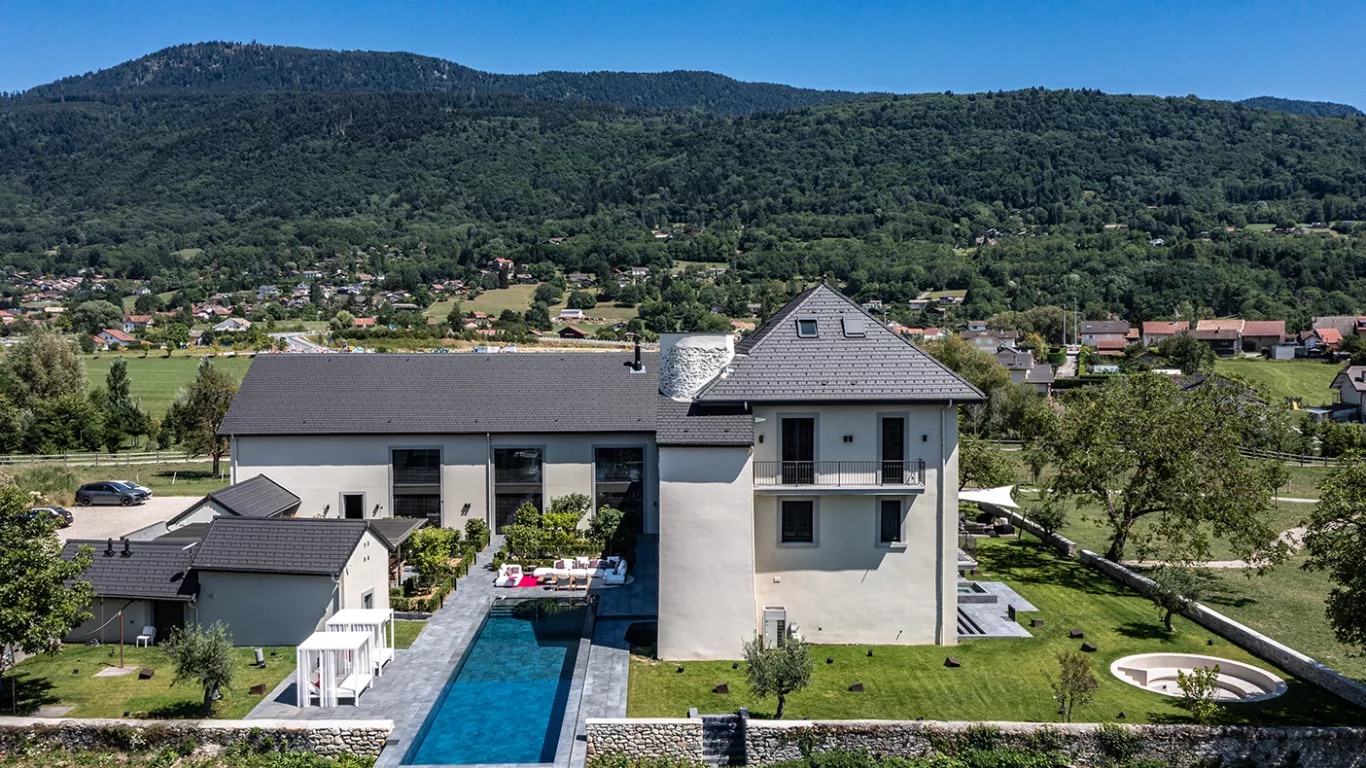 Chateau de Neydens | Rest of France