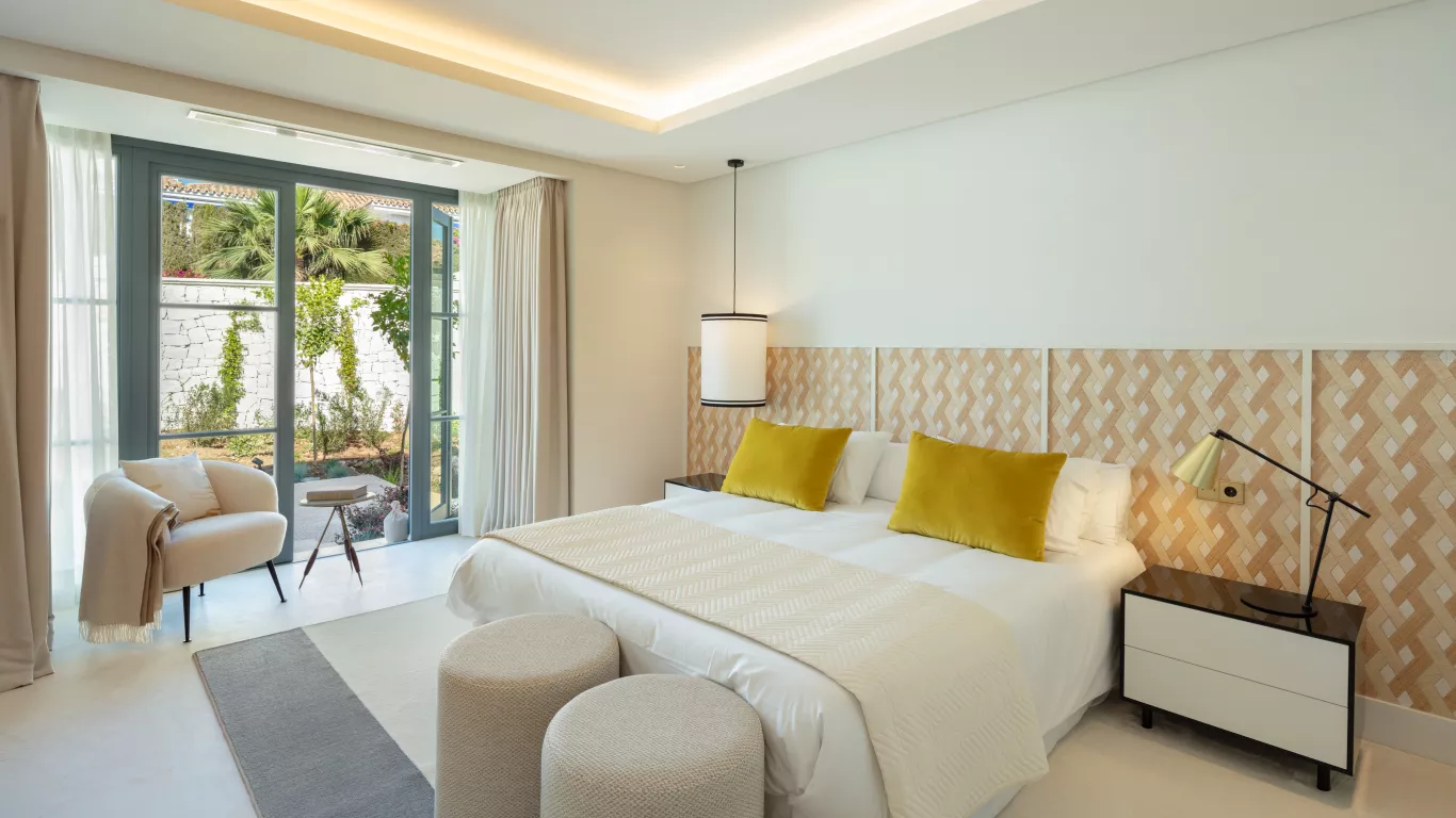 Villa Azur | Marbella