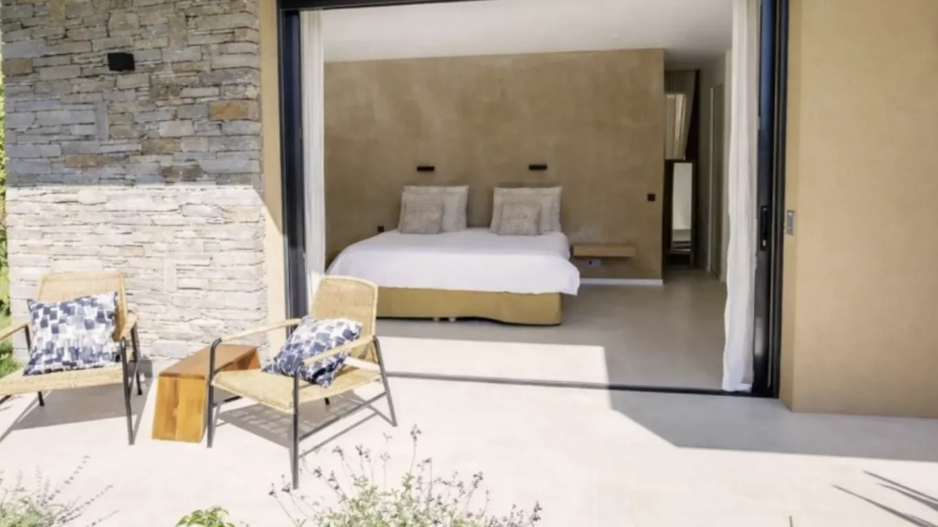 Villa Tara | St-Tropez