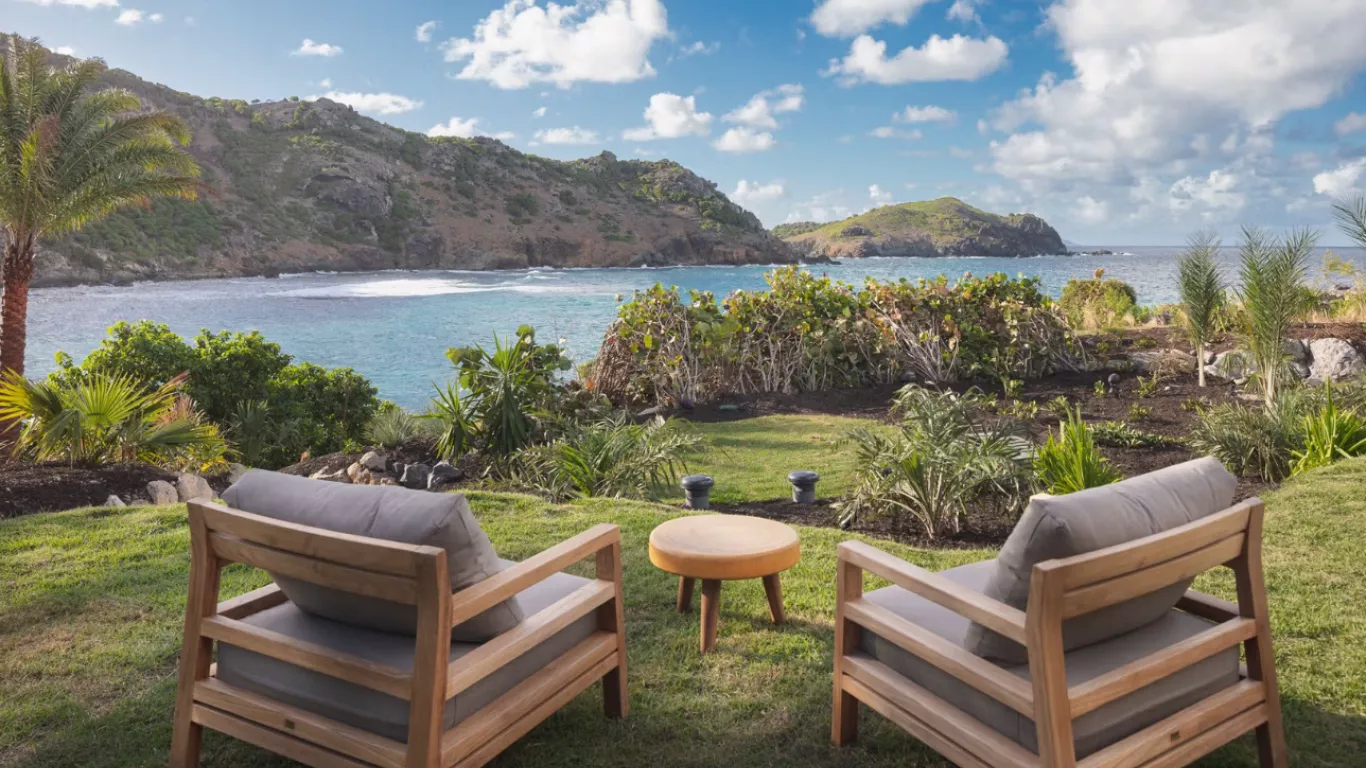 Villa Jangali | St. Barth