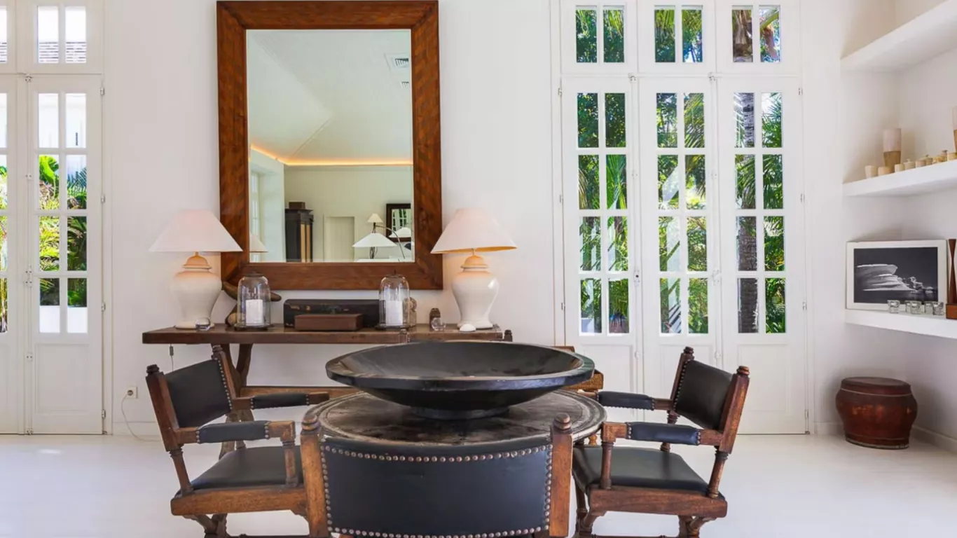 Villa Ela | St. Barth