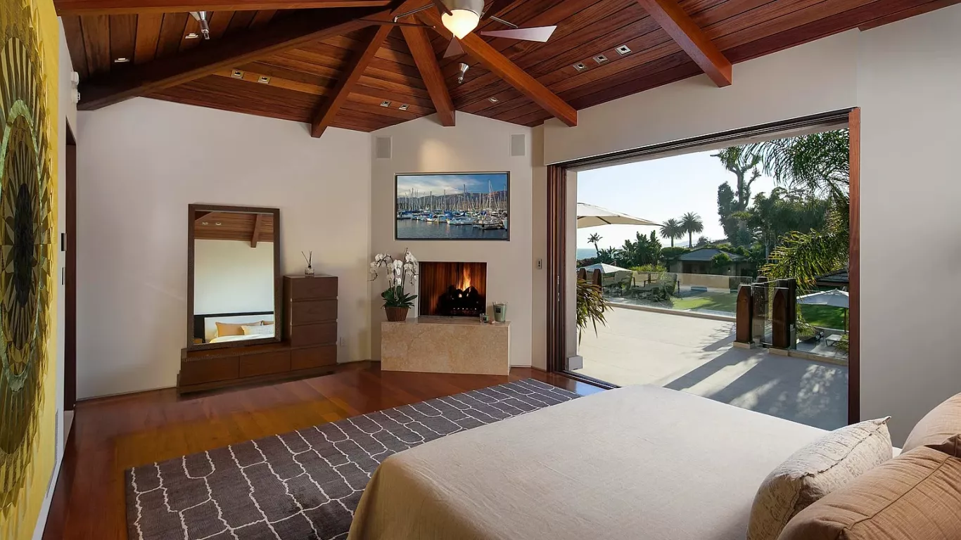 Villa Cheryl | Santa Barbara