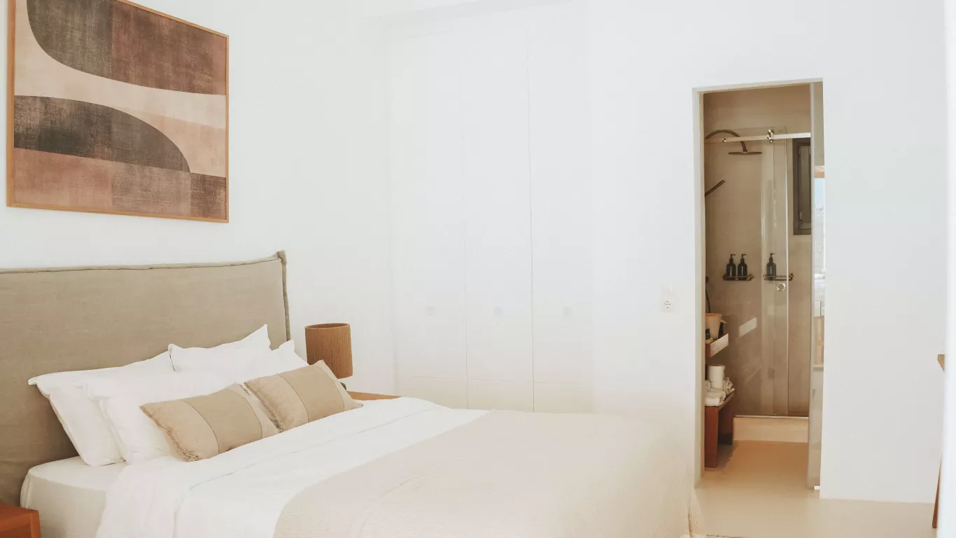 Villa Lavan | Mykonos