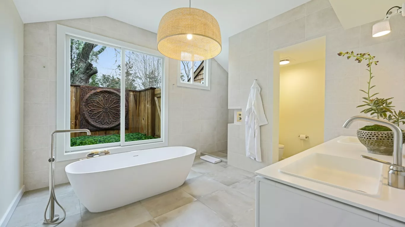 Villa Shayne | Hamptons