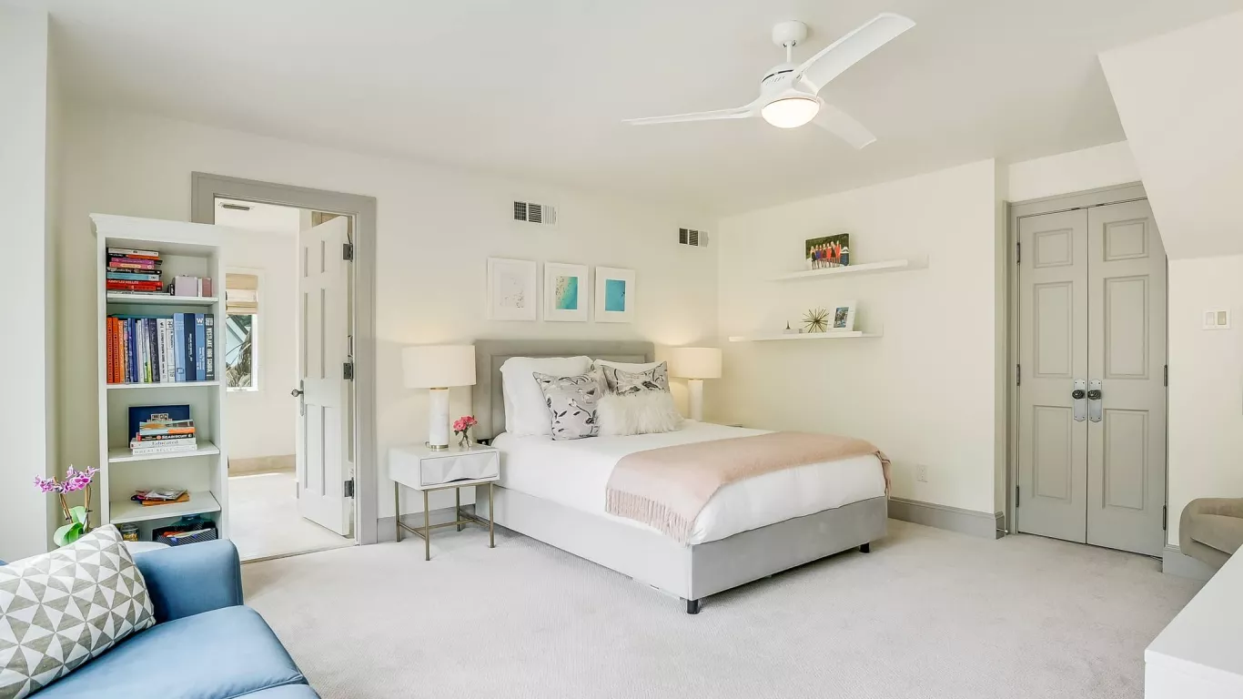 Villa Amaris | Austin