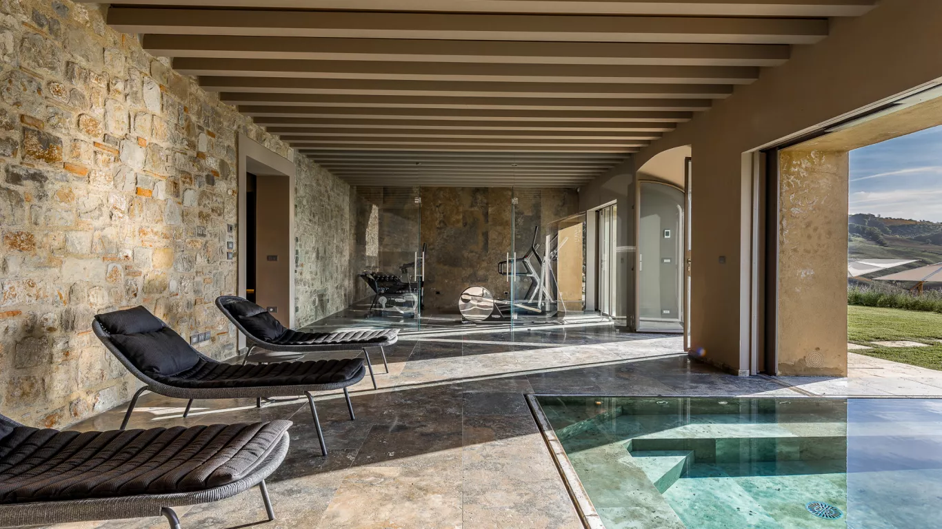 Noam Radicondoli | Tuscany