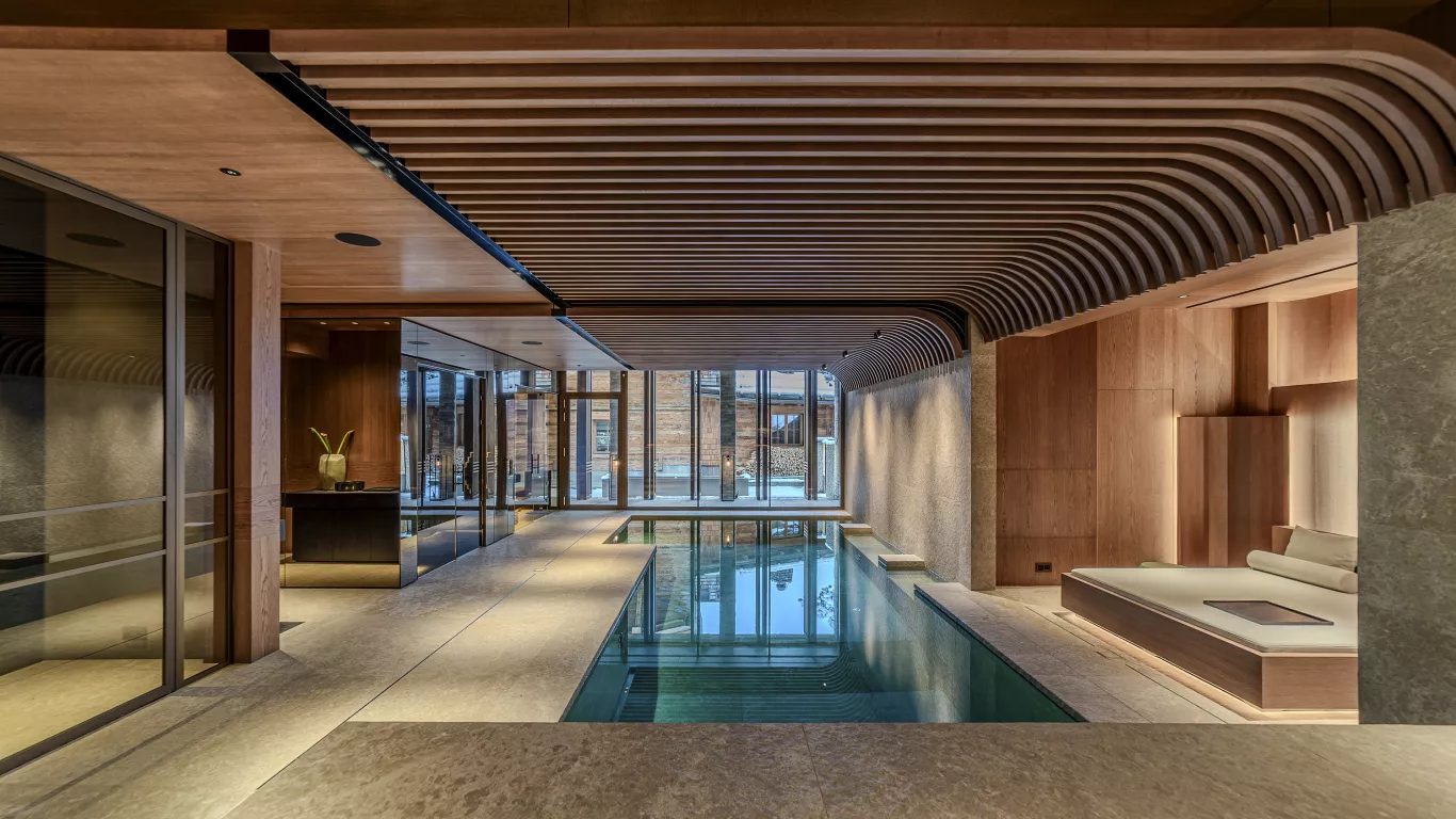 Chalet Bellaria | Kitzbuhel