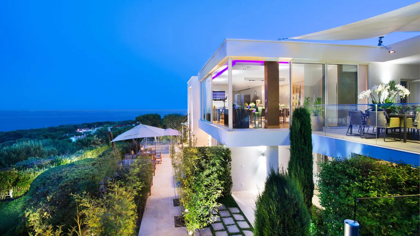 Villa CView | Saint Jean Cap Ferrat