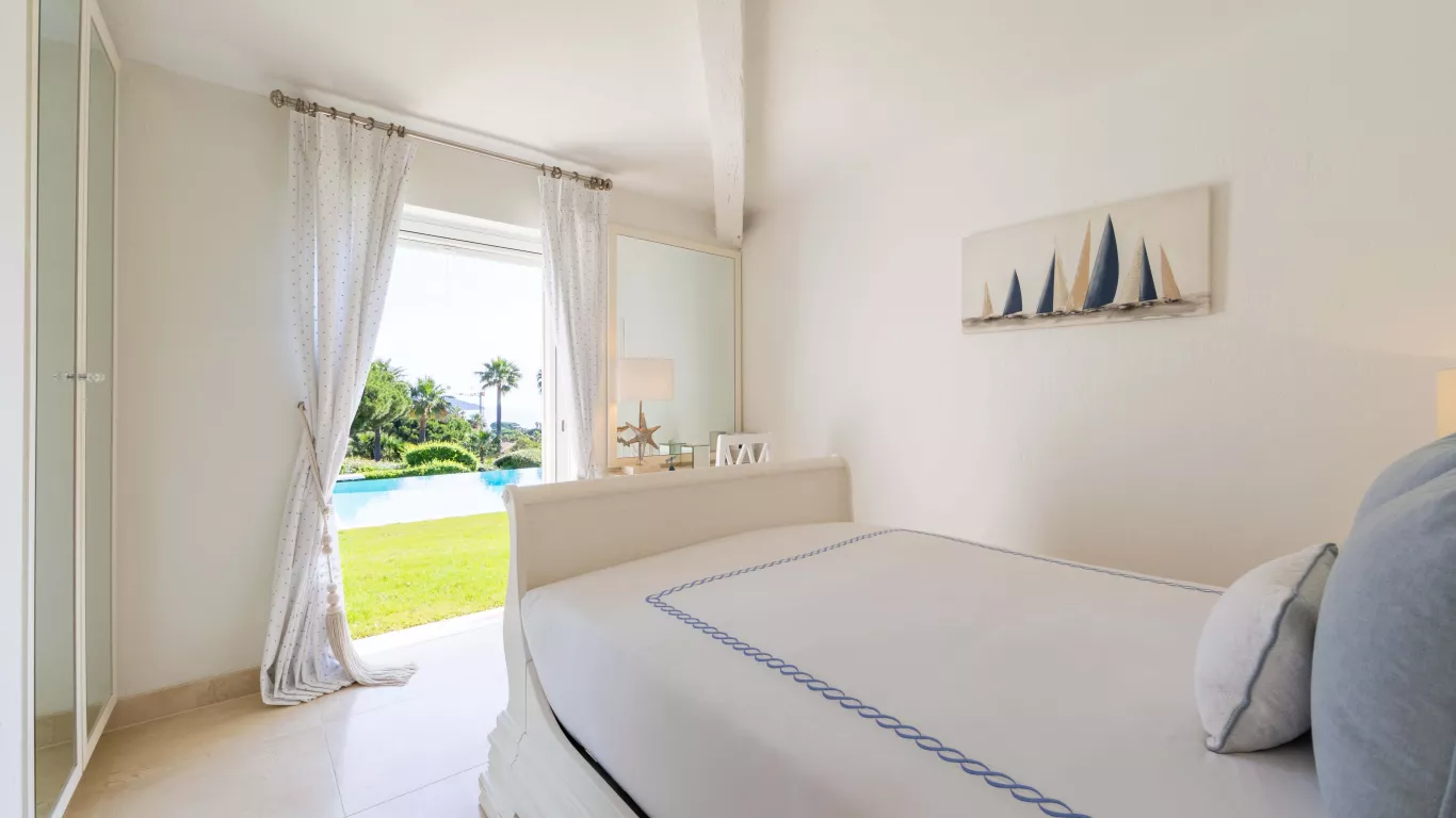 Villa Aviva | St-Tropez