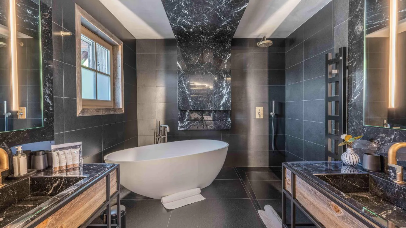 Chalet Le Lodge | Megeve