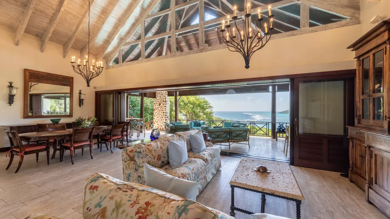 Villa Ritz | Saint Vincent and the Grenadines
