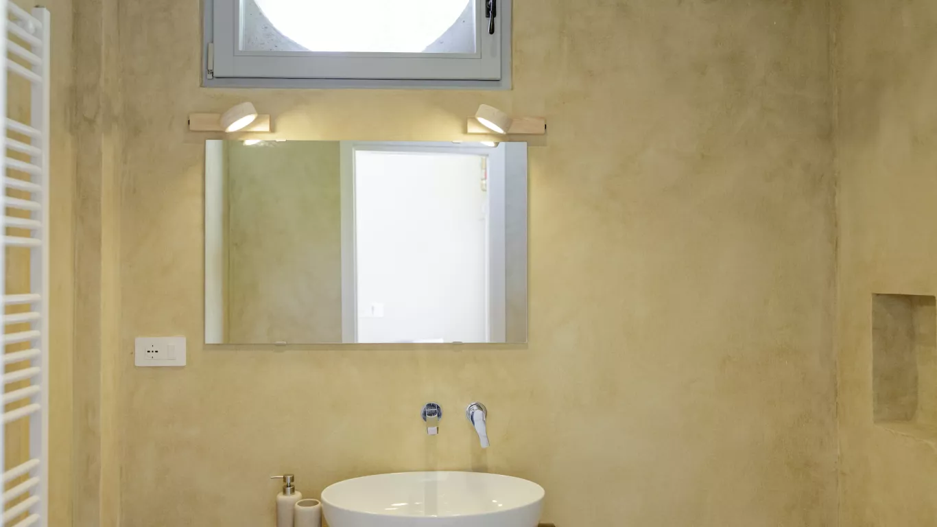 Villa Poggio Posillipo | Umbria