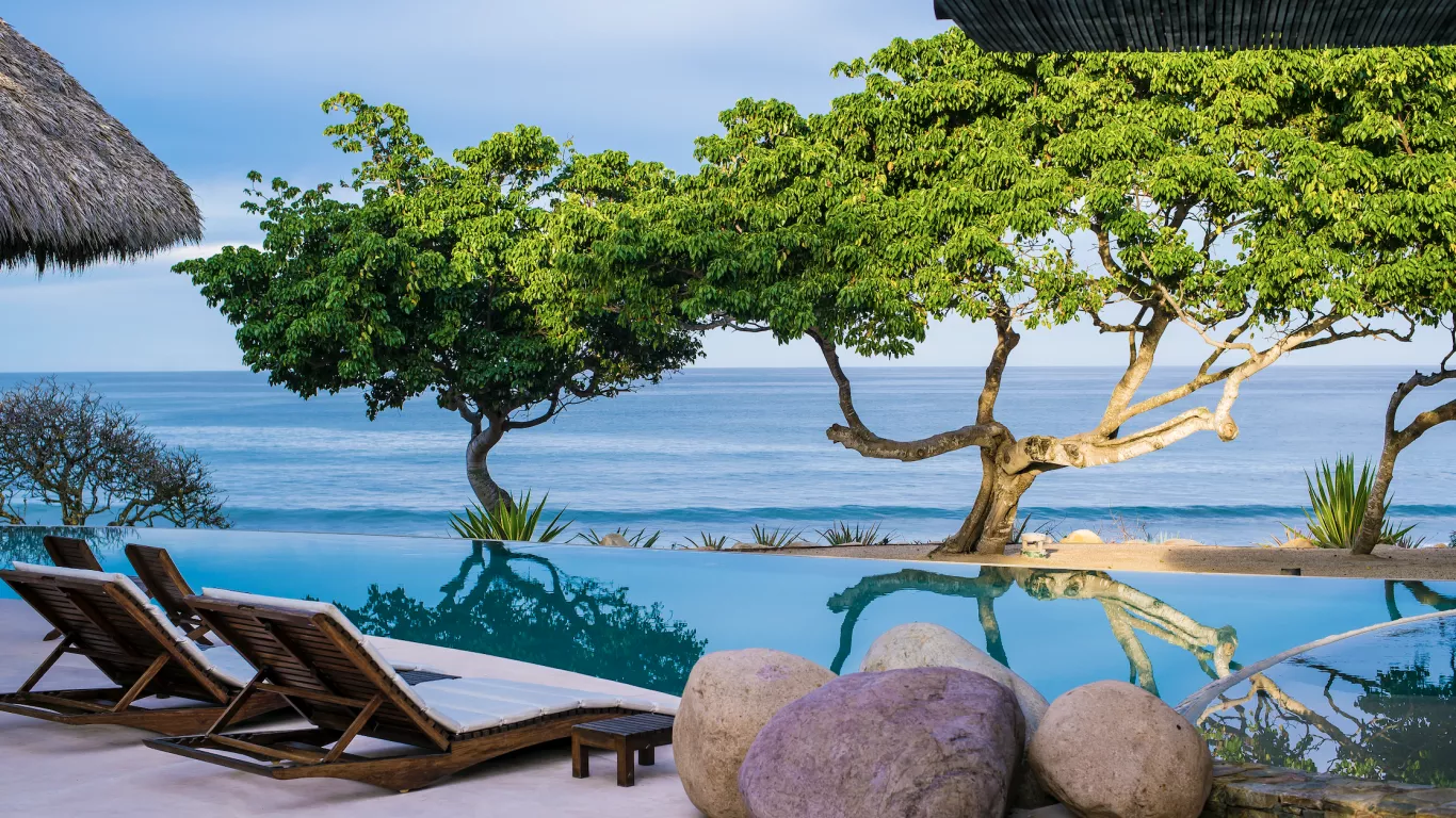 Casa Majani | Punta Mita
