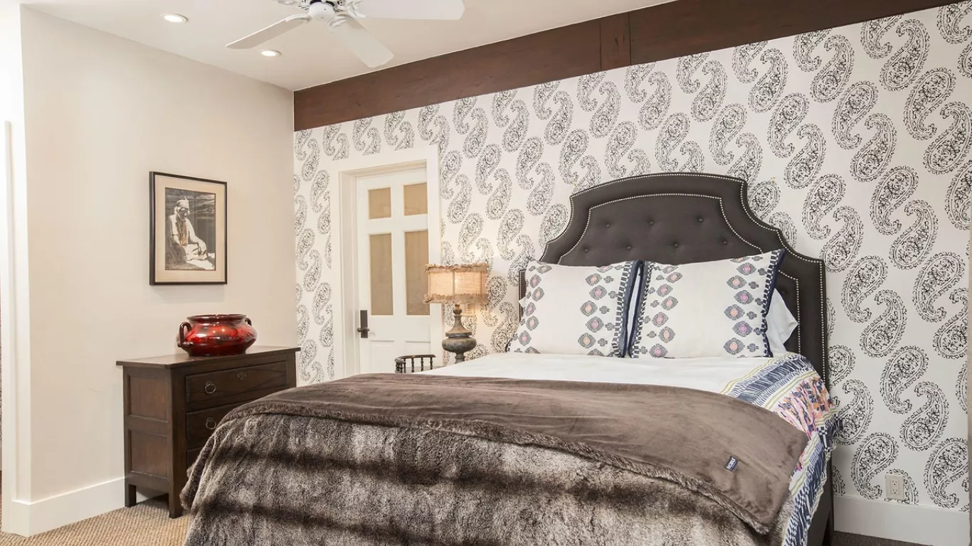 Villa Fleuve | Sun Valley