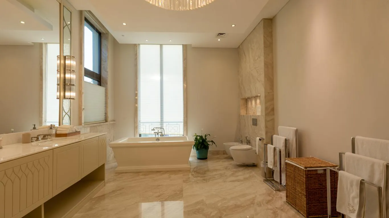 Villa Al Bustan | Dubai