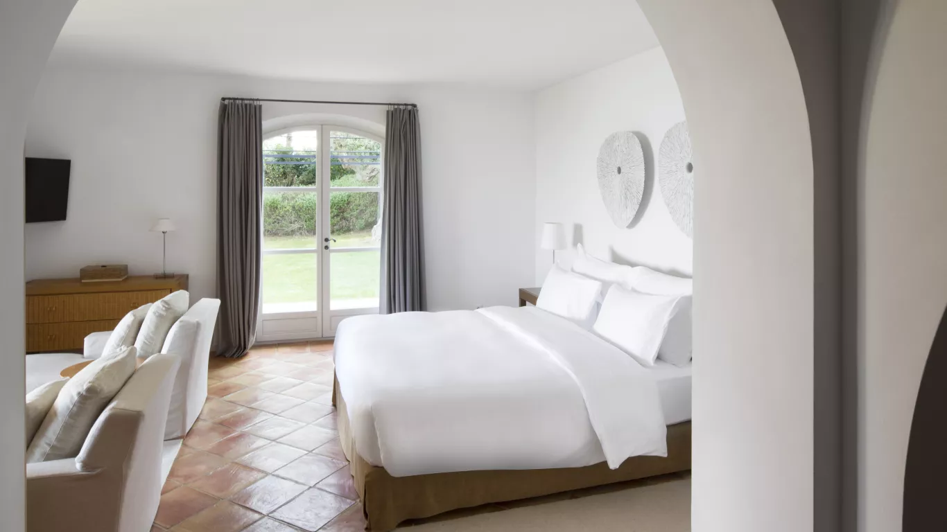 La Reserve Ramatuelle Villa 10 | St-Tropez