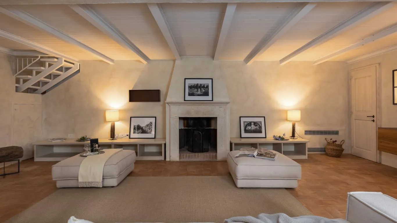 Argiano Dimore | Tuscany