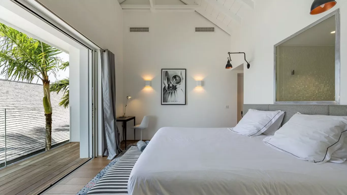 Villa Wine Note | St. Barth