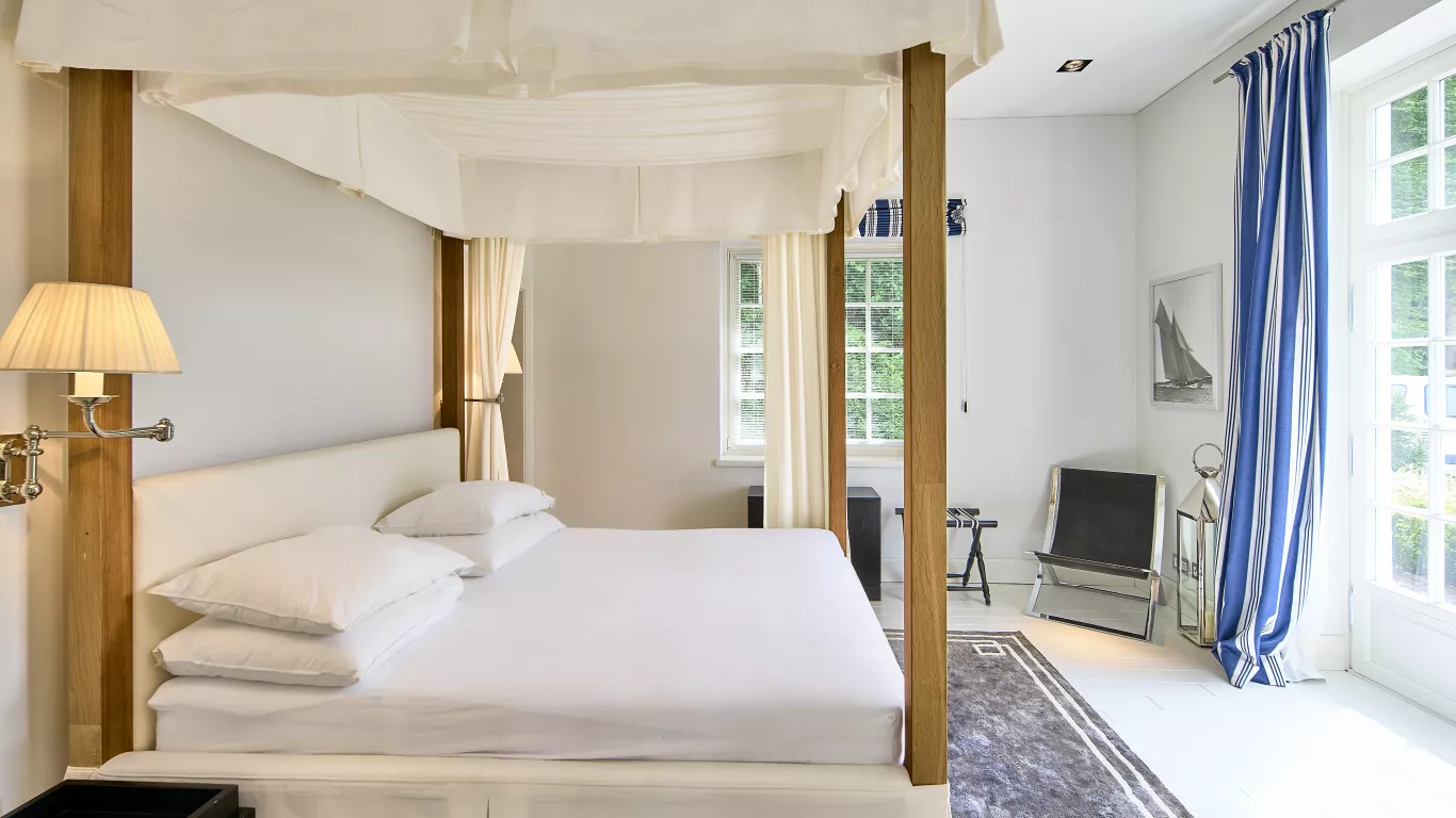 Villa Dellach | Lake Worthersee