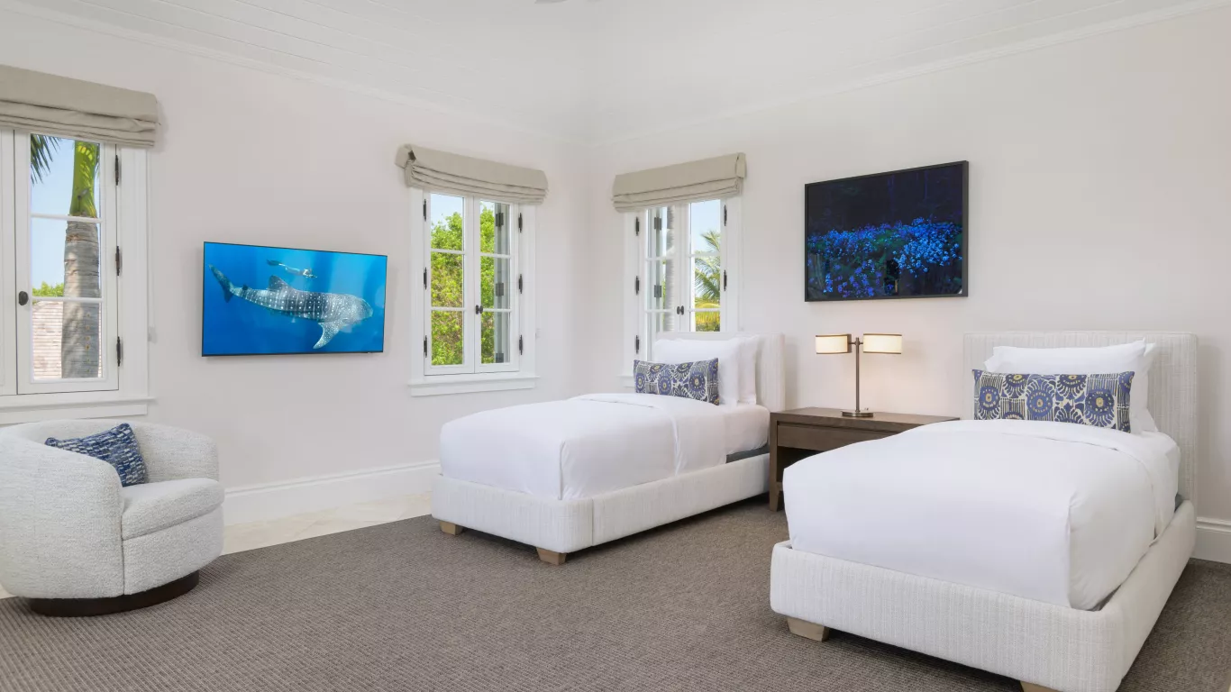Sea Breeze Estate | Turks and Caicos