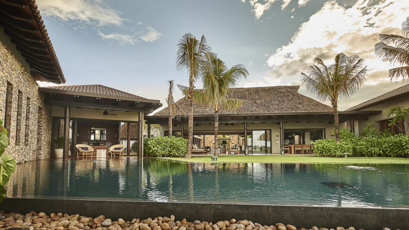 Villa Viola | Punta Mita