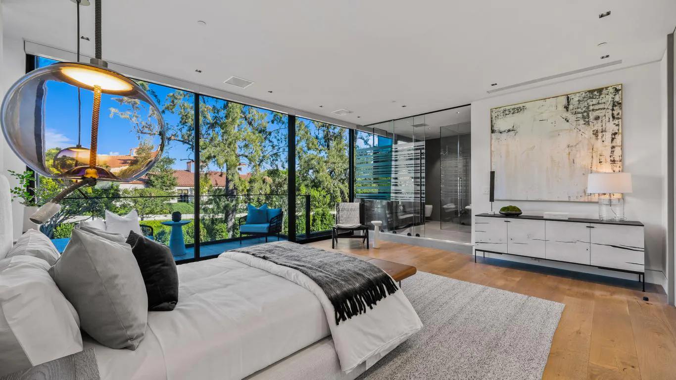 Forza Modern | Los Angeles