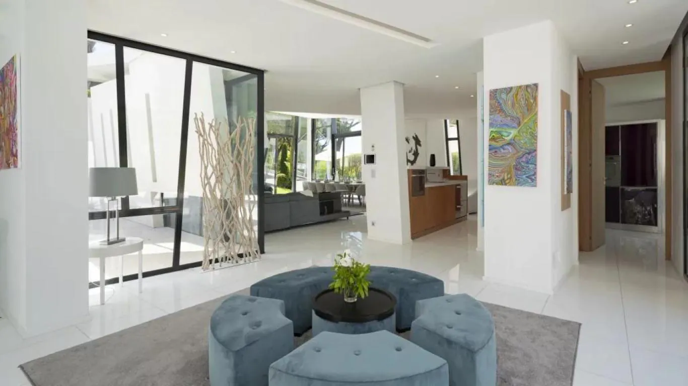 Villa Pareo | St-Tropez
