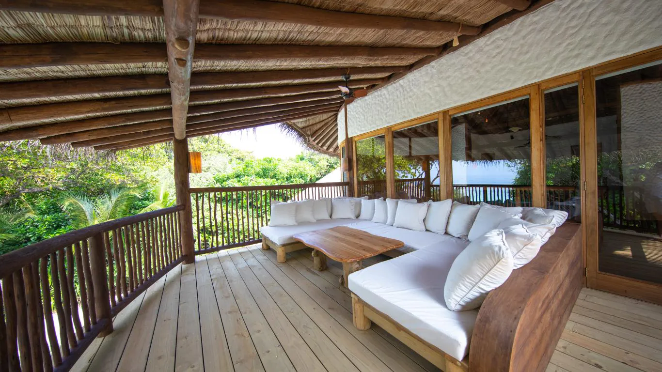 Soneva Fushi Villa 41 | Maldives