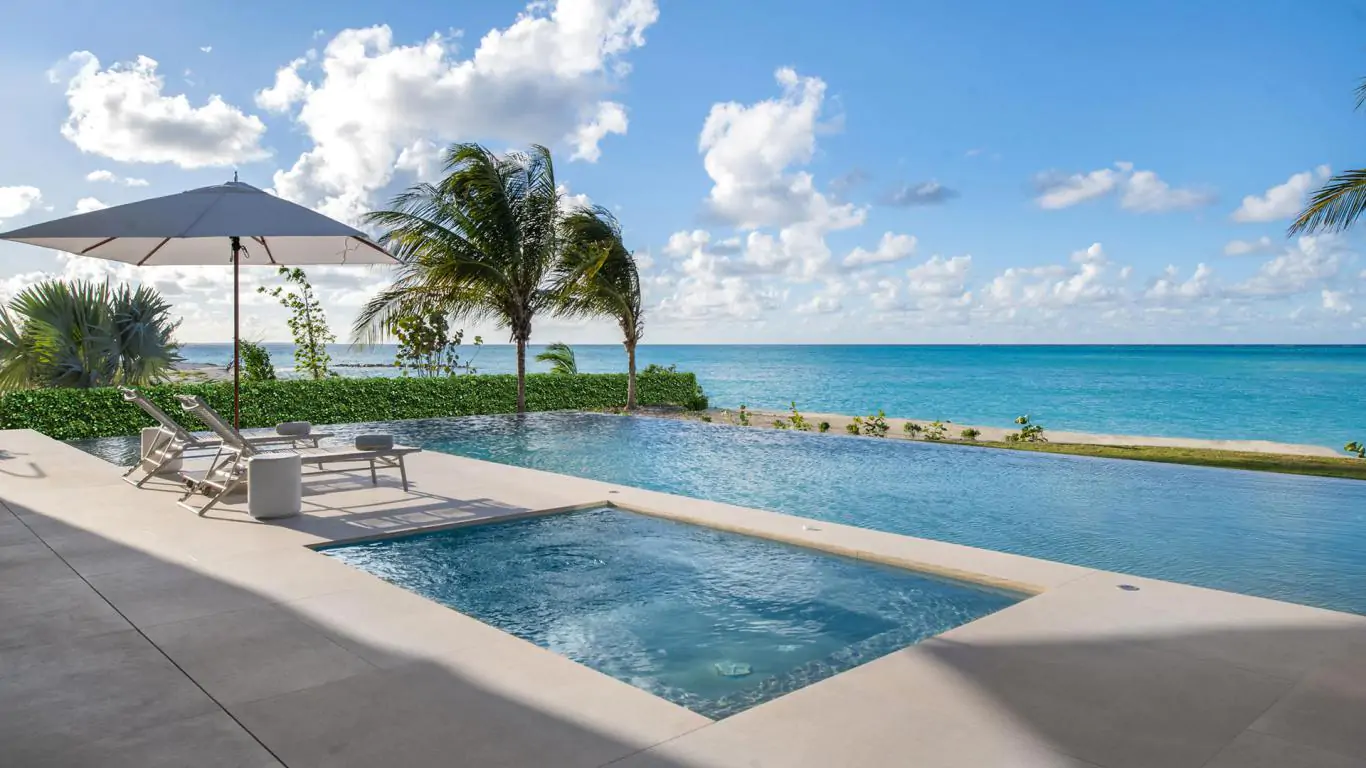Villa The Point | Turks and Caicos