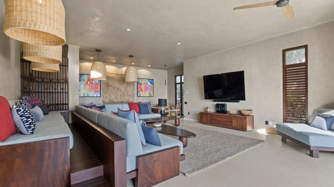 Casa Maka | Punta Mita