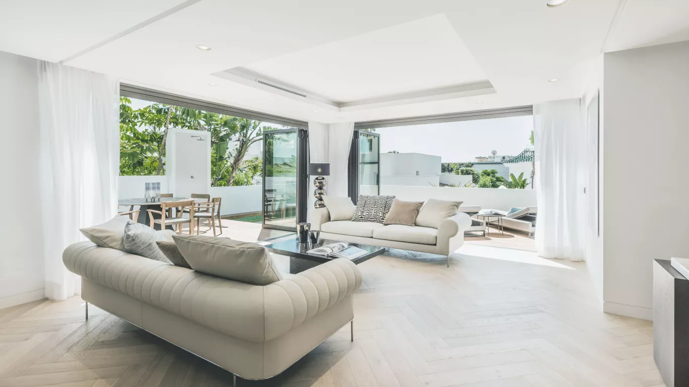 Villa Romano | Marbella