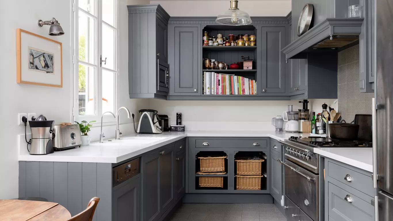 Jardins du Pantheon | Paris