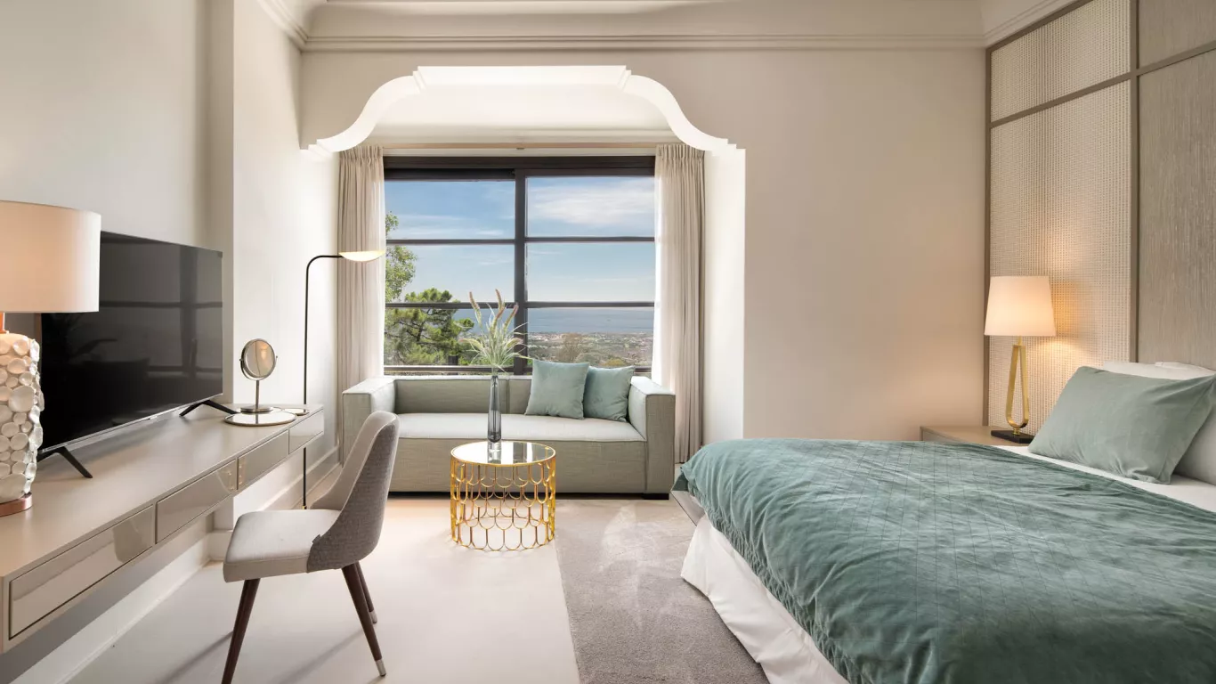 Villa Magda | Marbella