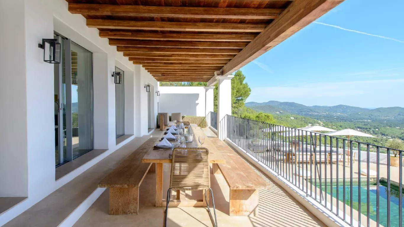 Villa Tiana | Ibiza