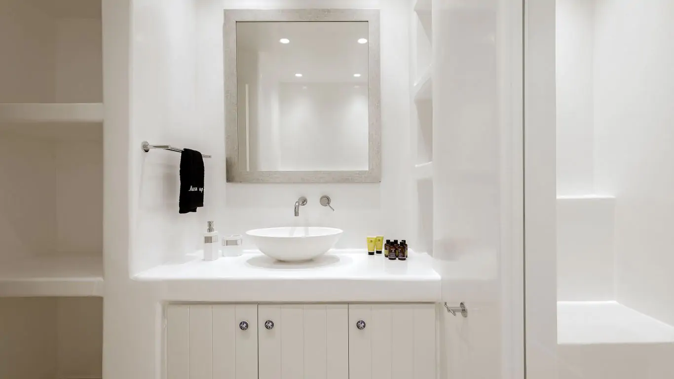 Villa Eloise | Paros