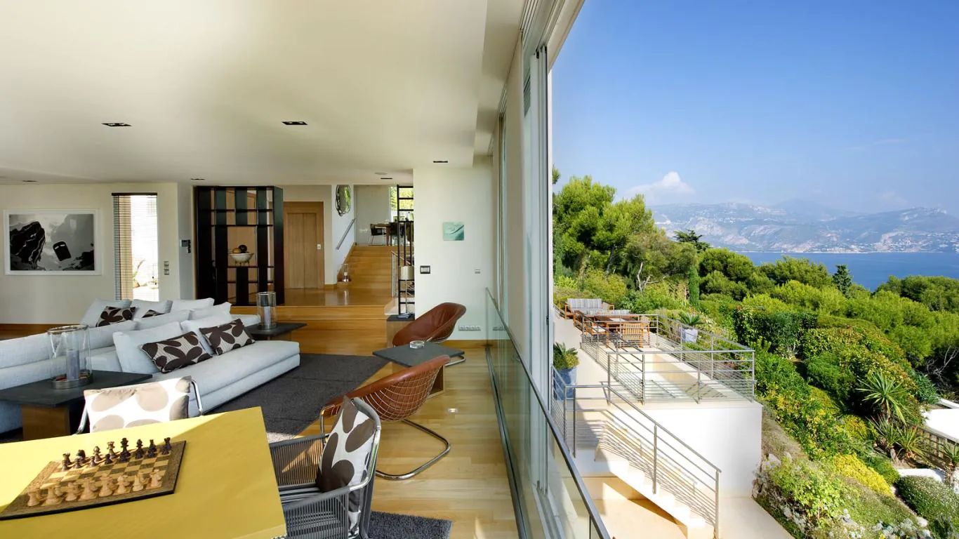Villa CView | Saint Jean Cap Ferrat