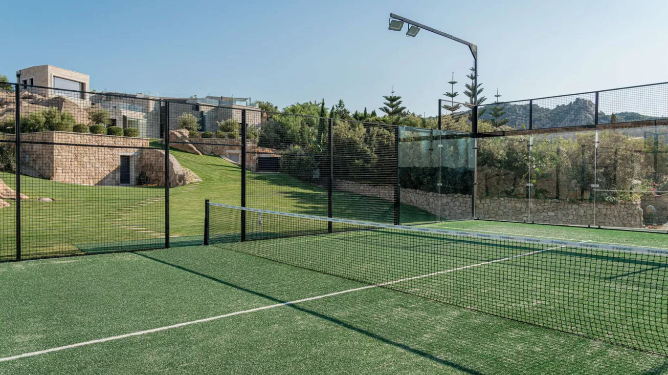 Villa Sandra | Sardinia