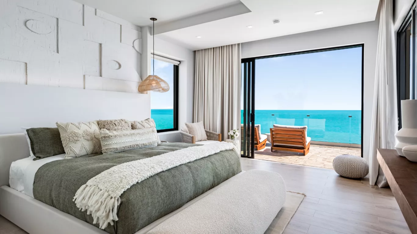 Coco Rock Villas | Turks and Caicos