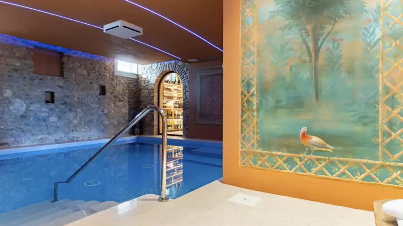 Villa Marie | Tuscany