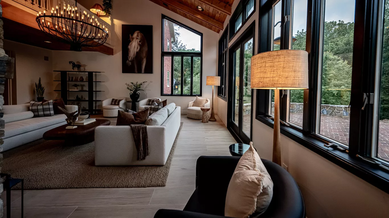 Willowood Washington | Maryland