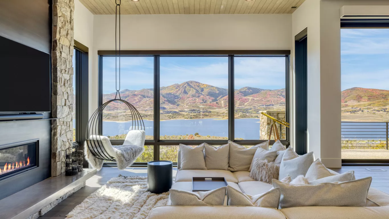 Villa Ronnie | Park City