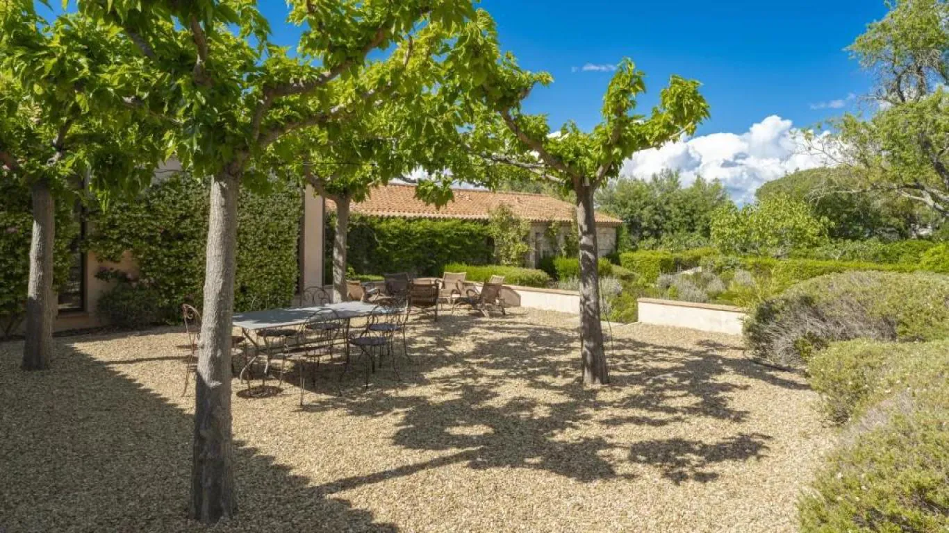 Villa Sabine | St-Tropez