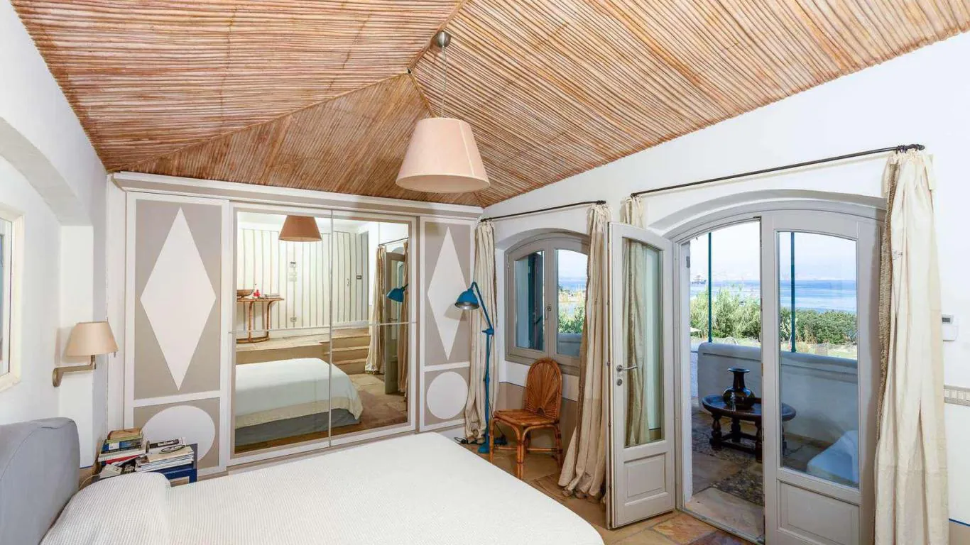 Villa Carla | Sardinia