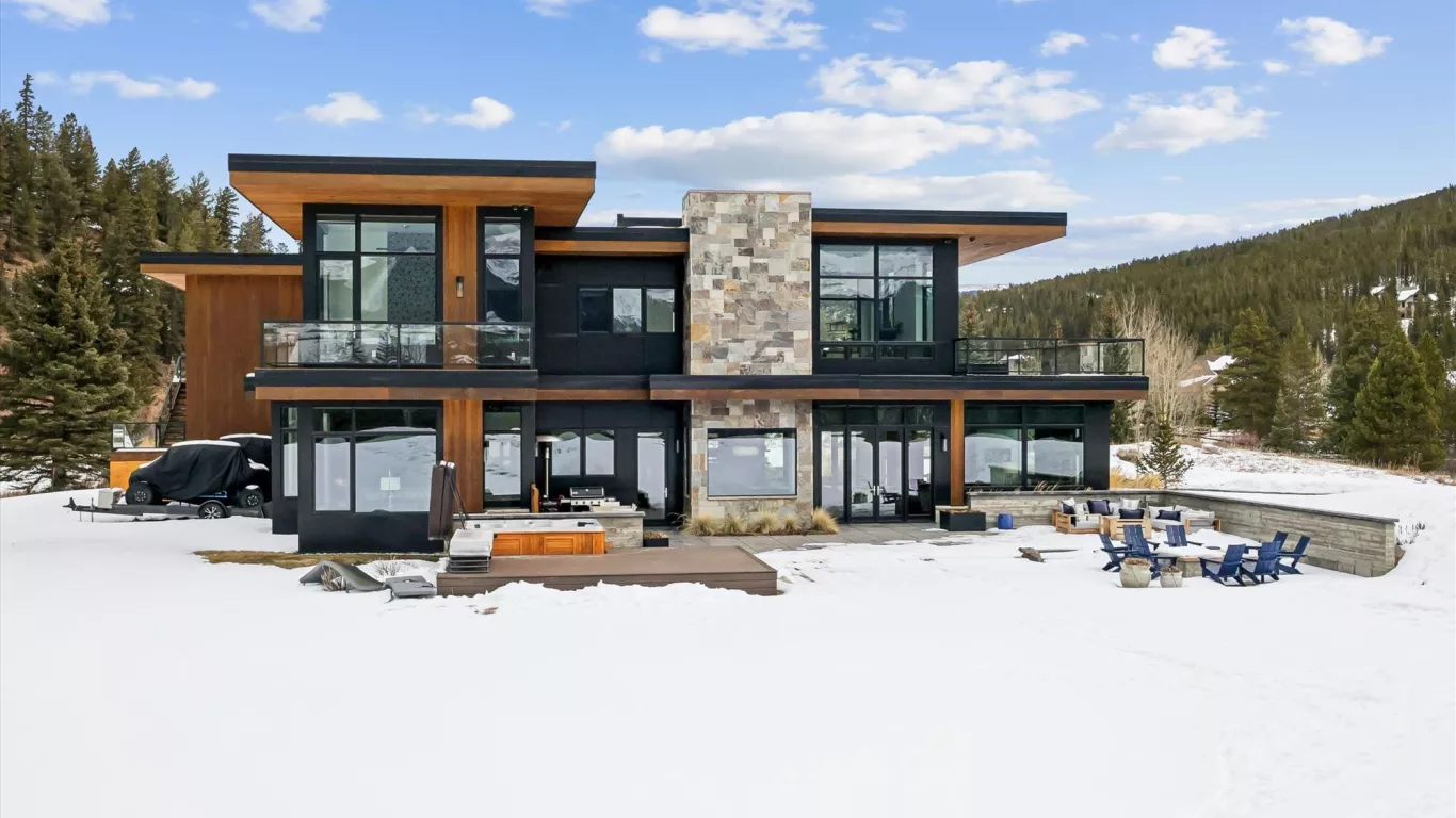 Villa Amara | Breckenridge
