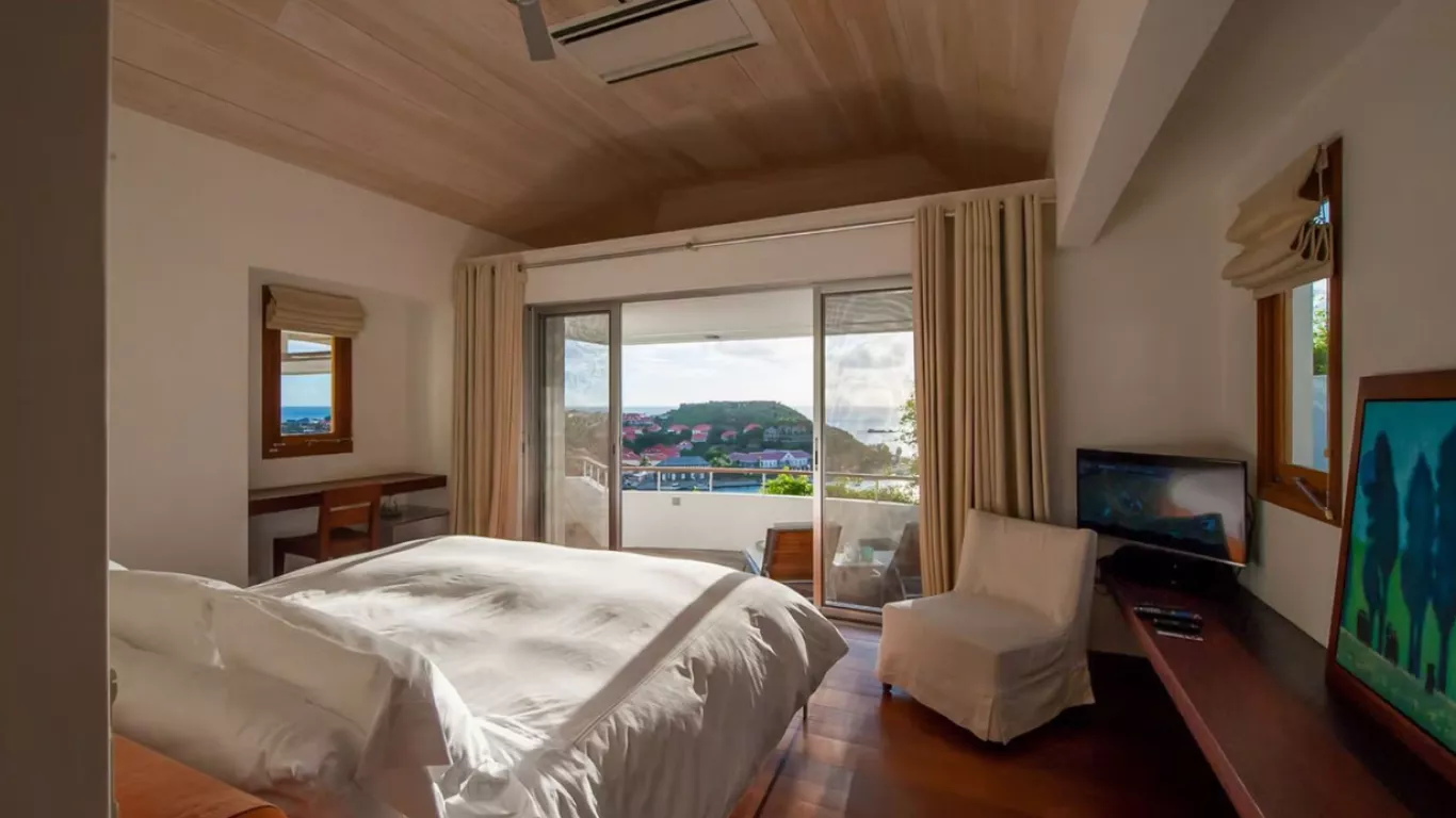 Villa Le Phare | St. Barth