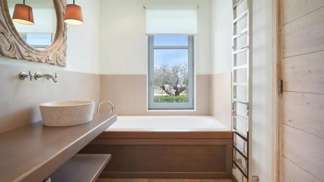 Villa Rochelle | St-Tropez