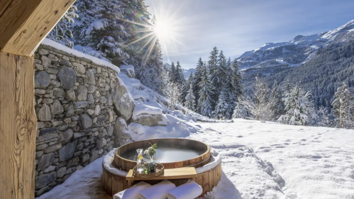 Domaine de LOrme | Meribel