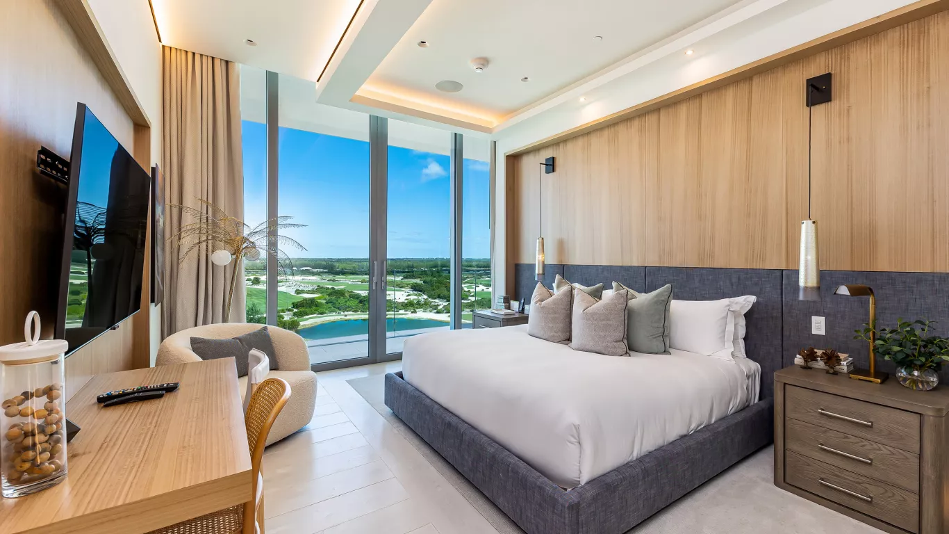 Apartment Sterling Albany | Bahamas