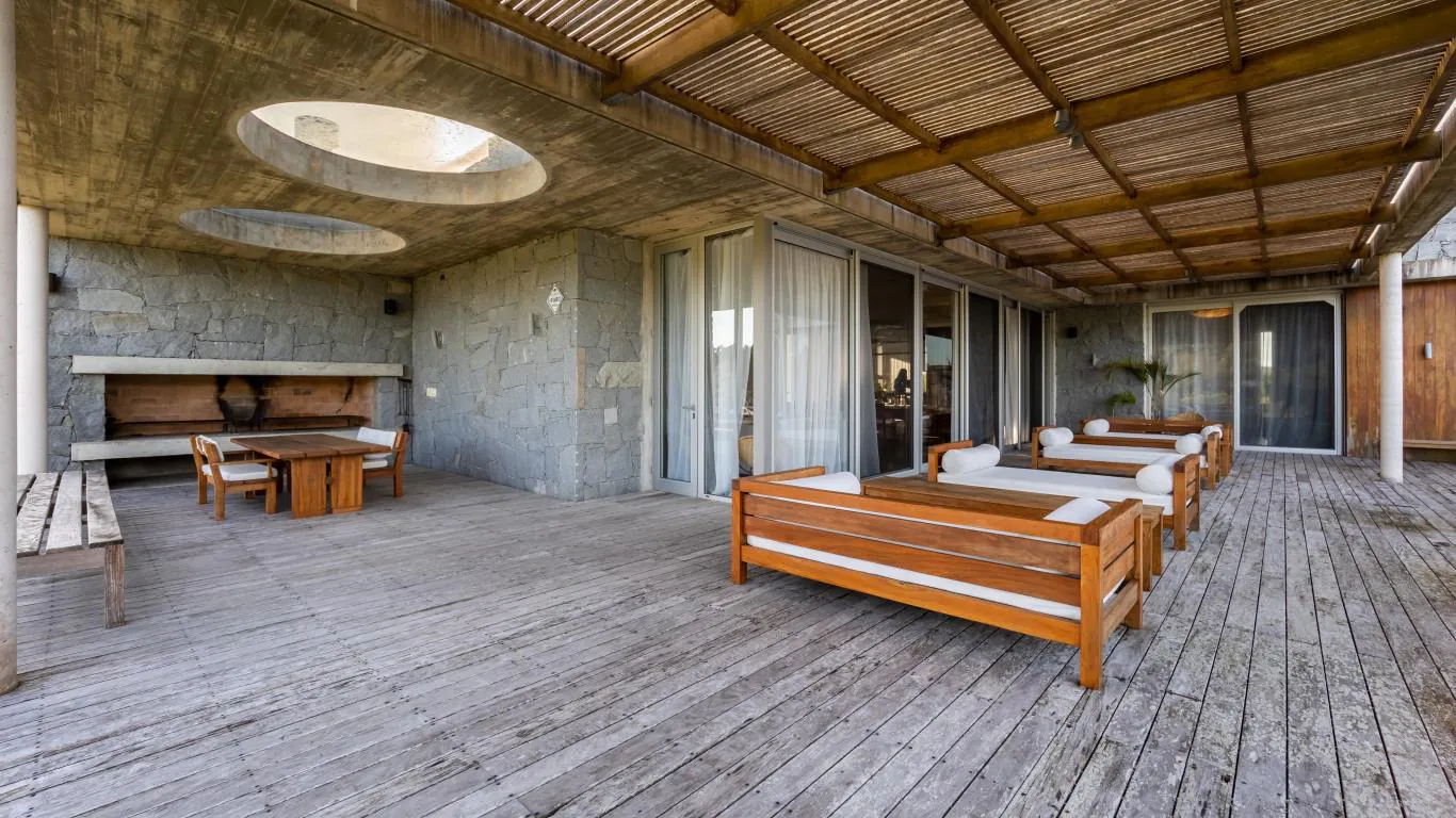 Villa La Picarona | Punta Del Este