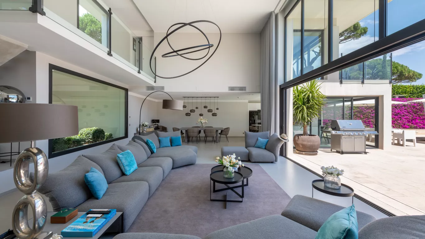 Villa Azalea | St-Tropez